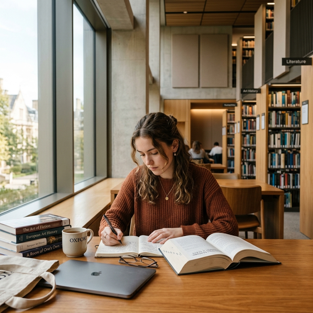 BA Program